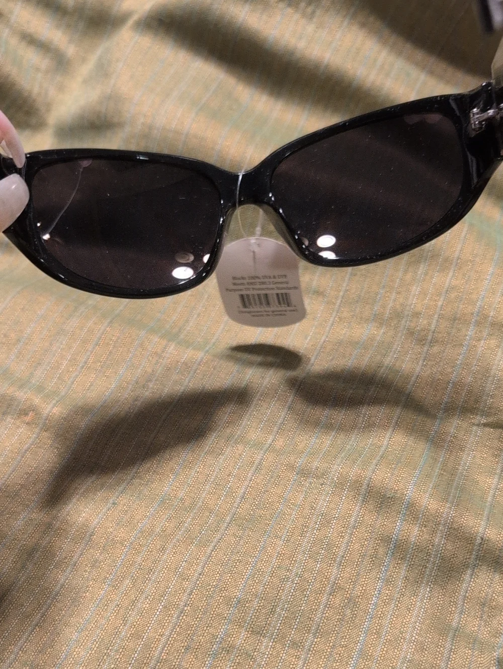 N/A classic oversized